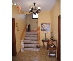 Se vende casa en Lietor