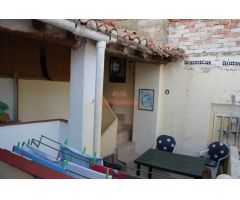 Se vende casa en Lietor