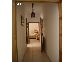 Se vende casa en Lietor