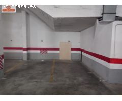 PLAZA DE GARAJE EN VENTA EN ZONA VILLACERRADA