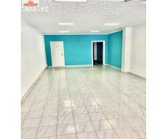 EXTRAODINARIO LOCAL EN VENTA EN ZONA PEREZ PASTOR