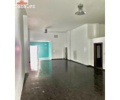 EXTRAODINARIO LOCAL EN VENTA EN ZONA PEREZ PASTOR