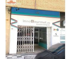 EXTRAODINARIO LOCAL EN VENTA EN ZONA PEREZ PASTOR