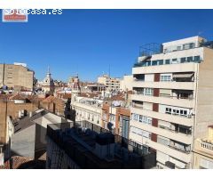 ATICO EN ELCORAZON DE ALBACETE