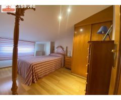 DUPLEX EN FERIA