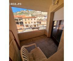 Se vende piso en Chinchilla sin ascensor
