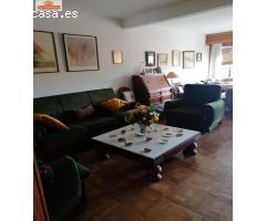 ESPECTACULAR VIVIENDA EN PLENA AVENIDA DE ESPAÑA CON PLAZA DE GARAJE.