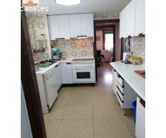 ESPECTACULAR VIVIENDA EN PLENA AVENIDA DE ESPAÑA CON PLAZA DE GARAJE.