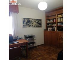 ESPECTACULAR VIVIENDA EN PLENA AVENIDA DE ESPAÑA CON PLAZA DE GARAJE.