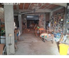 .SE VENDE LOCAL EN BASTO Y DIAFANO, ZONA CARRETAS.