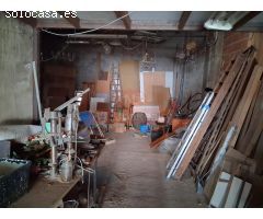 .SE VENDE LOCAL EN BASTO Y DIAFANO, ZONA CARRETAS.