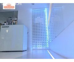 LOCAL ZONA VILLACERRADA EN VENTA COMPLETAMENTE REFORMADO