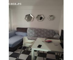 piso de 3 habitaciones y 1 baño