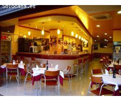 SE VENDE O ALQUILA BAR-CAFETERIA EN ZONA UNIVERSIDAD-CAMPUS.