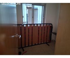 SE VENDE  PISO CON ASCENSOR EN ZONA FRANCISCANOS