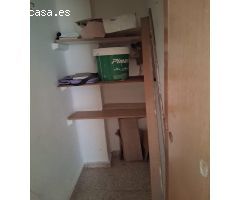 SE VENDE  PISO CON ASCENSOR EN ZONA FRANCISCANOS