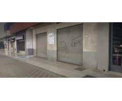Local comercial en Alquiler en Albacete, Albacete
