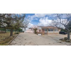Se vende estupenda parcela urbana en El Plantio