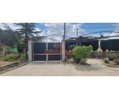 Se vende estupenda parcela urbana en El Plantio