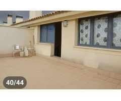 adosado 4 habitaciones