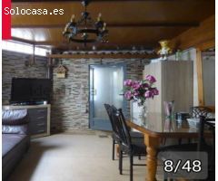 adosado 4 habitaciones