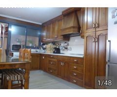 adosado 4 habitaciones