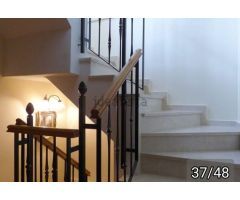 adosado 4 habitaciones