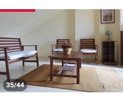 adosado 5 habitaciones