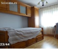 adosado 5 habitaciones