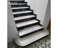 adosado 5 habitaciones