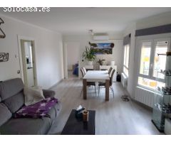 APARTAMENTO TOTALMENTE REFORMADO EN FÁTIMA