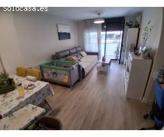 VIVIENDA SEMINUEVA CON PLAZA DE GARAJE Y TRASTERO EN ZONA EROSKY