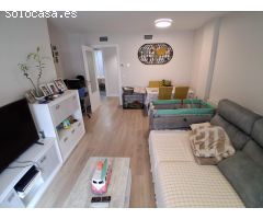 VIVIENDA SEMINUEVA CON PLAZA DE GARAJE Y TRASTERO EN ZONA EROSKY