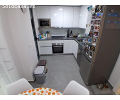 VIVIENDA SEMINUEVA CON PLAZA DE GARAJE Y TRASTERO EN ZONA EROSKY