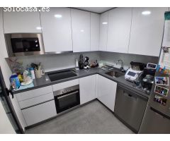VIVIENDA SEMINUEVA CON PLAZA DE GARAJE Y TRASTERO EN ZONA EROSKY