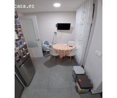 VIVIENDA SEMINUEVA CON PLAZA DE GARAJE Y TRASTERO EN ZONA EROSKY
