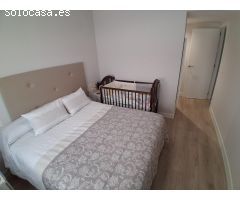 VIVIENDA SEMINUEVA CON PLAZA DE GARAJE Y TRASTERO EN ZONA EROSKY