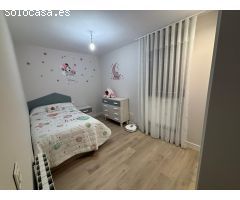 VIVIENDA SEMINUEVA CON PLAZA DE GARAJE Y TRASTERO EN ZONA EROSKY