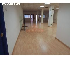 EN VENTA O ALQUILER ESPECTACULAR LOCAL EN ZONA INDUSTRIA