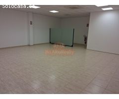 EN VENTA O ALQUILER ESPECTACULAR LOCAL EN ZONA INDUSTRIA