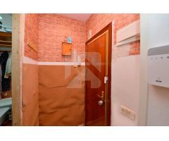 ¡¡ OPORTUNIDAD !! PLANTA BAJA DE 2 HABITACIONES CON PATIO