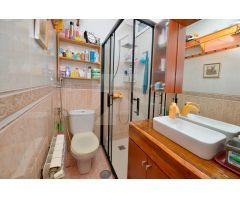 ¡¡ OPORTUNIDAD !! PLANTA BAJA DE 2 HABITACIONES CON PATIO