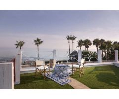 Villa Independiente en Venta en Marbella, Málaga