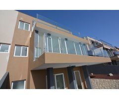 Chalet Pareado en Venta en San Eugenio Alto, Sta.Cruz Tener.