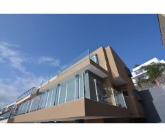 Chalet Pareado en Venta en San Eugenio Alto, Sta.Cruz Tener.