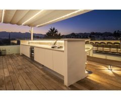 Villa en Venta en Marbella, Málaga