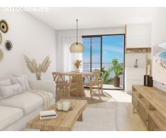 Apartamento en Venta en Estepona, Málaga