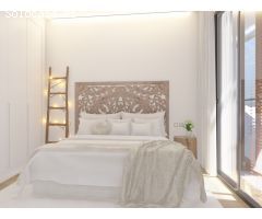 Apartamento en Venta en Estepona, Málaga