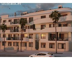 Apartamento en Venta en Estepona, Málaga