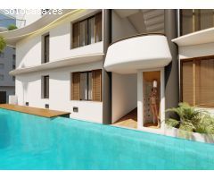 Apartamento en Venta en Estepona, Málaga